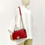 Boy 25 Medium Red LGHW