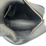 Camera Bag Brown FF Black GHW