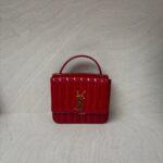 Vicky Vernis Red GHW