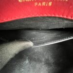 Vicky Vernis Red GHW