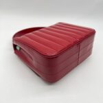 Vicky Vernis Red GHW