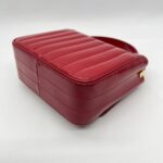 Vicky Vernis Red GHW