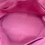 Pallas Monogram Purple GHW