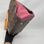 Pallas Monogram Purple GHW