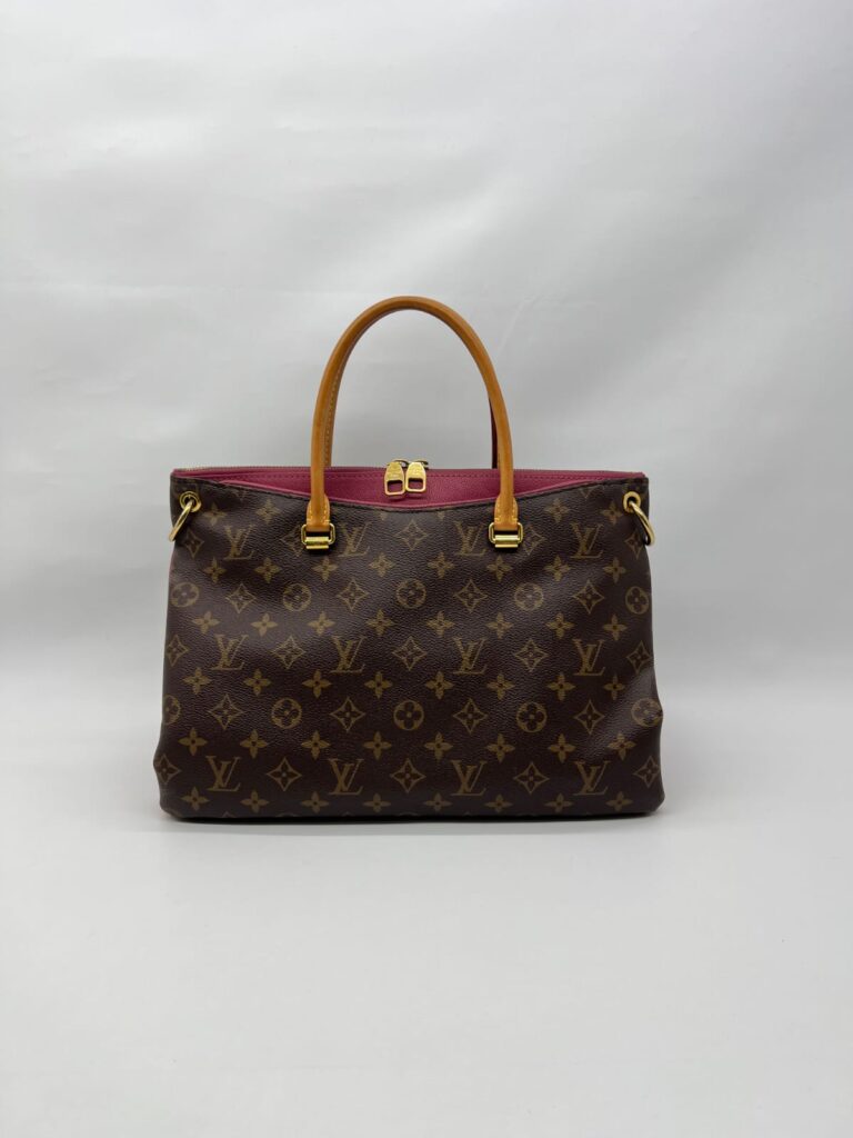 Pallas Monogram Purple GHW