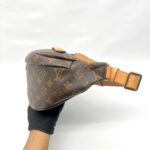 Bumbag Monogram Gold Hardware