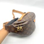 Bumbag Monogram Gold Hardware