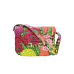 Horsebit x Kendra Scott Blooms Multicolor GHW