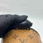 Cannes Monogram Reverse GHW