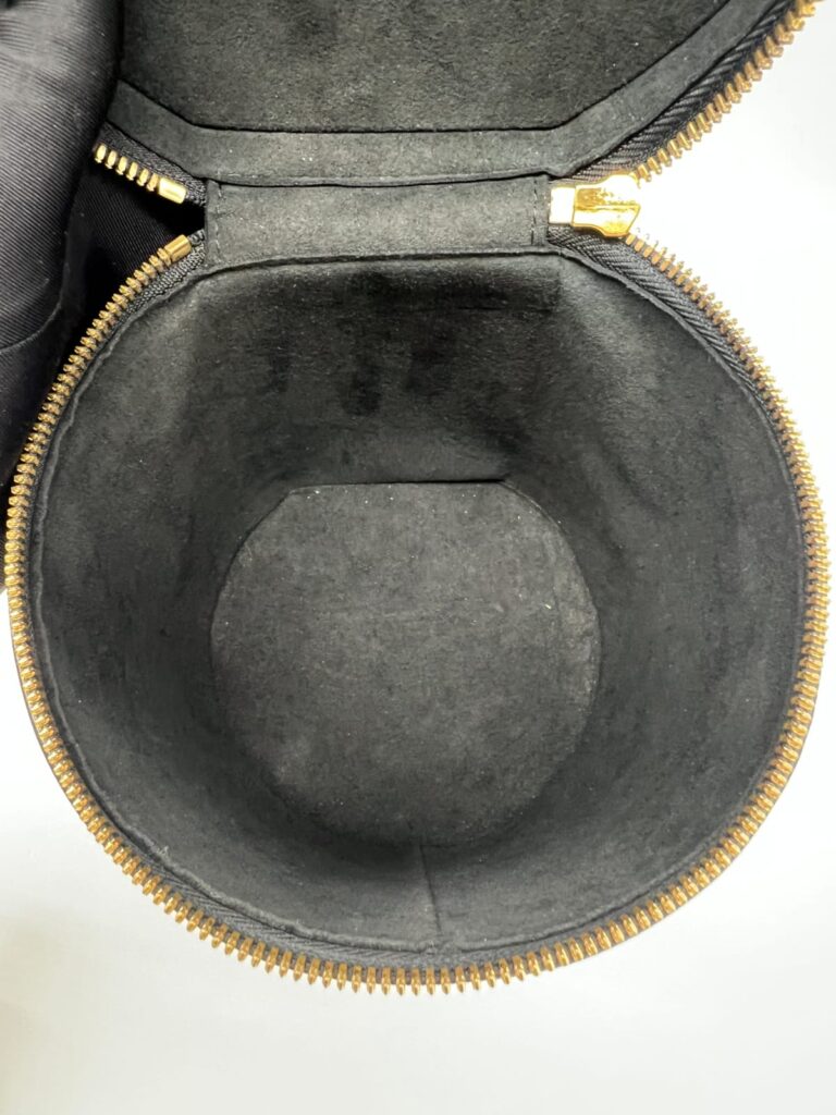 Cannes Monogram Reverse GHW