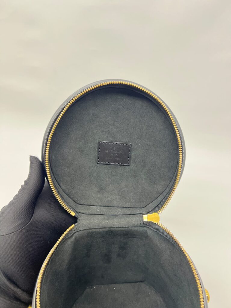 Cannes Monogram Reverse GHW