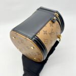 Cannes Monogram Reverse GHW