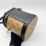 Cannes Monogram Reverse GHW