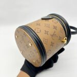 Cannes Monogram Reverse GHW