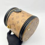 Cannes Monogram Reverse GHW