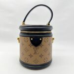 Cannes Monogram Reverse GHW