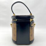 Cannes Monogram Reverse GHW