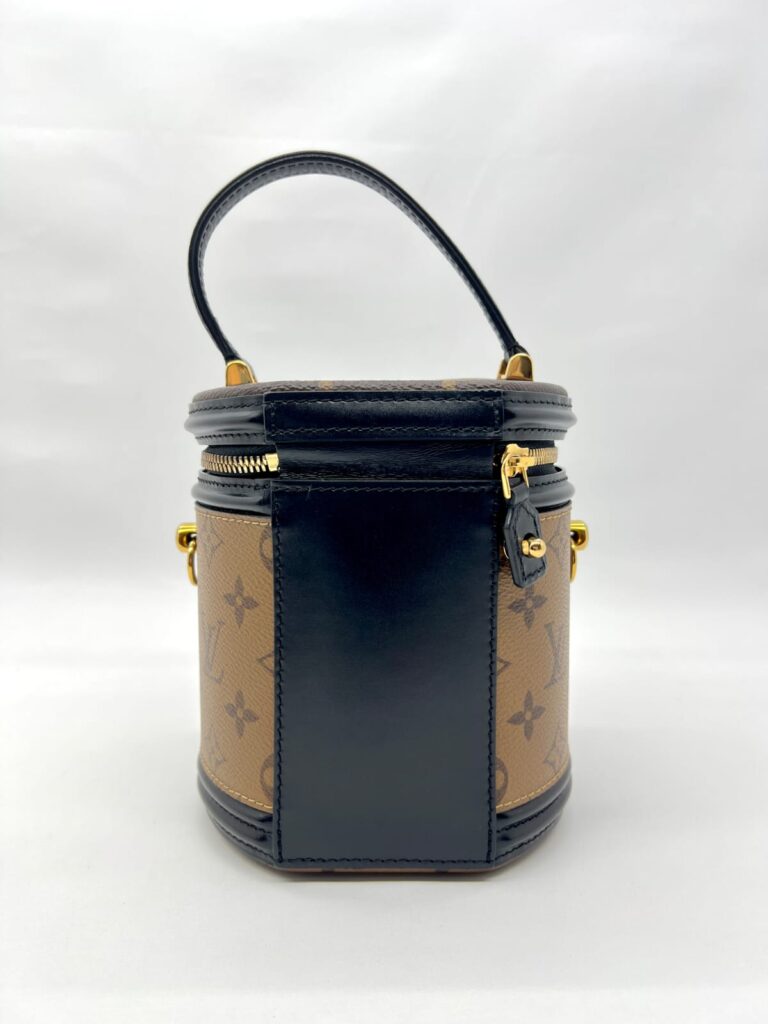 Cannes Monogram Reverse GHW