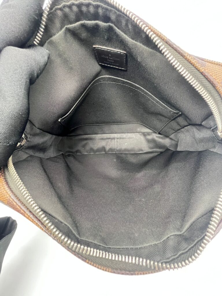 Jake Messenger Damier Ebene