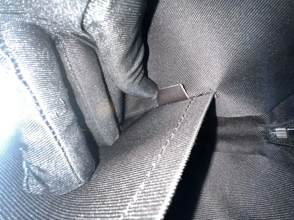 Jake Messenger Damier Ebene