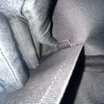 Jake Messenger Damier Ebene