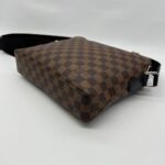 Jake Messenger Damier Ebene