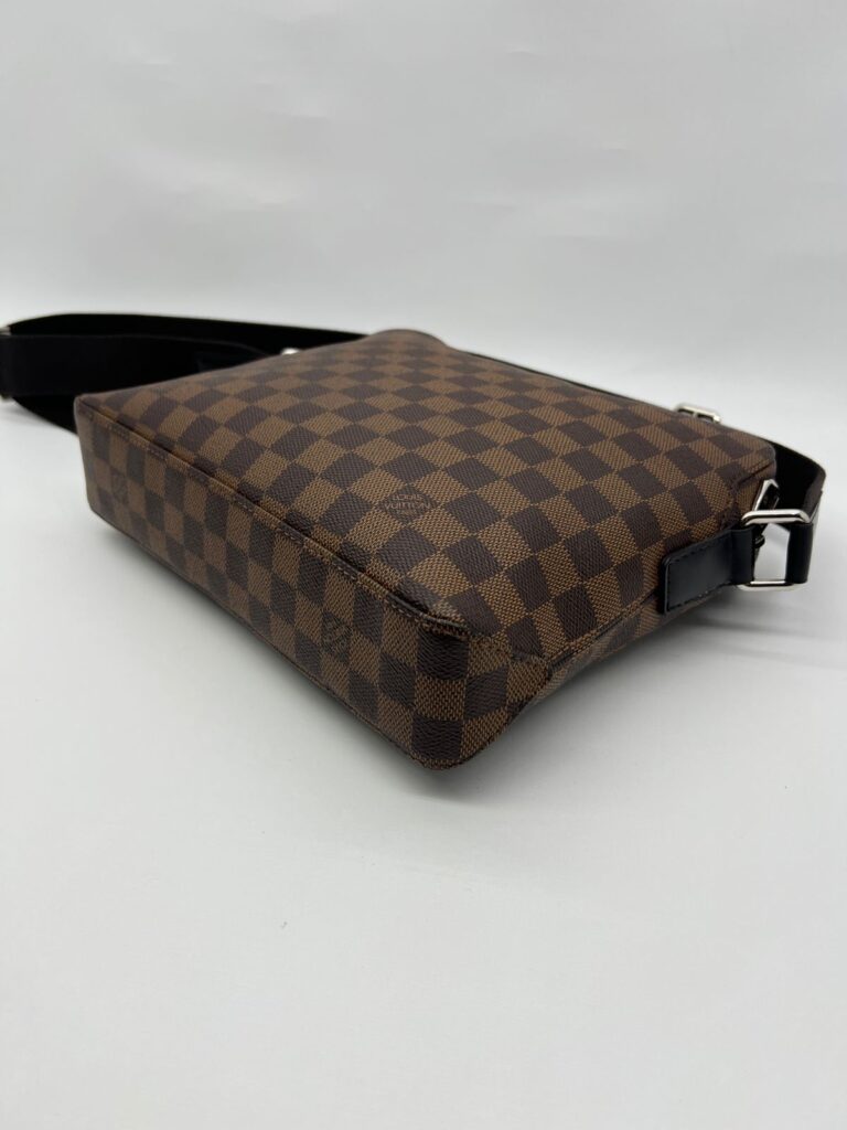 Jake Messenger Damier Ebene