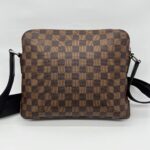 Jake Messenger Damier Ebene