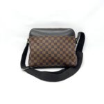 Jake Messenger Damier Ebene