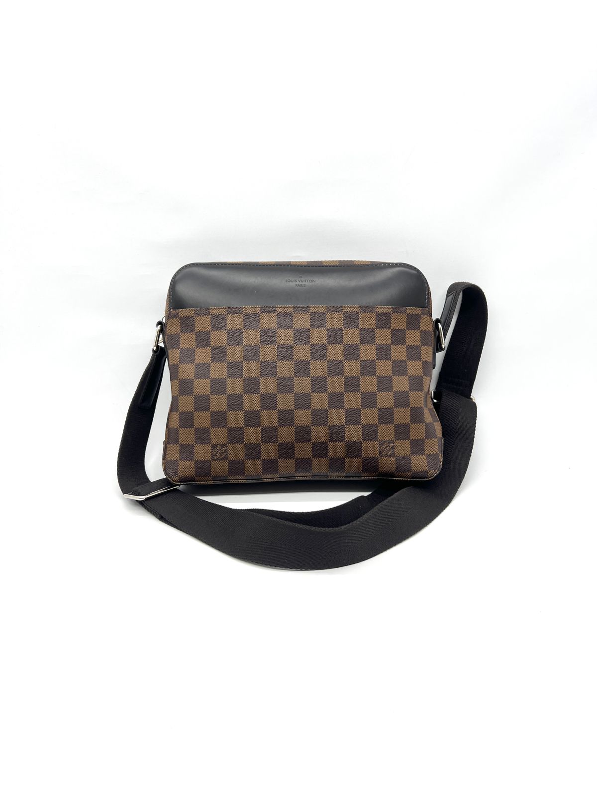 Jake Messenger Damier Ebene