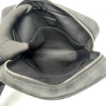 Dayton Messenger Damier Graphite