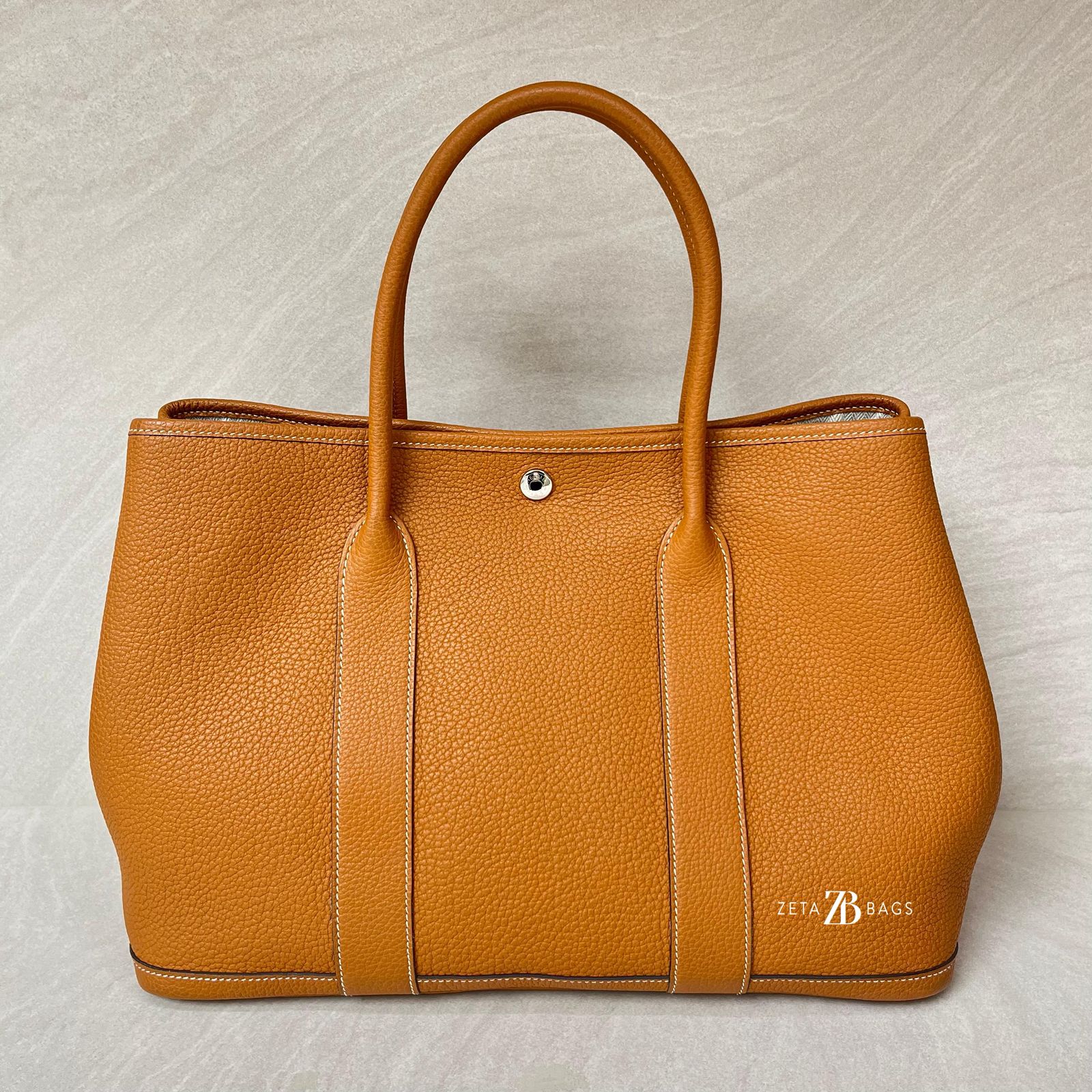 Garden Party 36 Negonda Toffee PHW