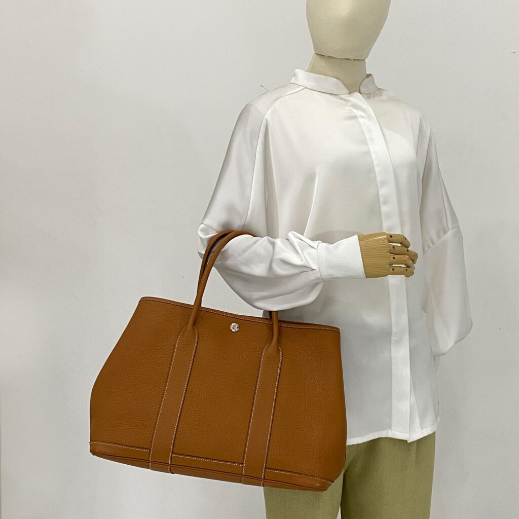 Garden Party 36 Negonda Toffee PHW