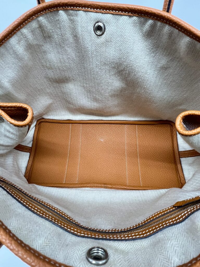 Garden Party 36 Negonda Toffee PHW