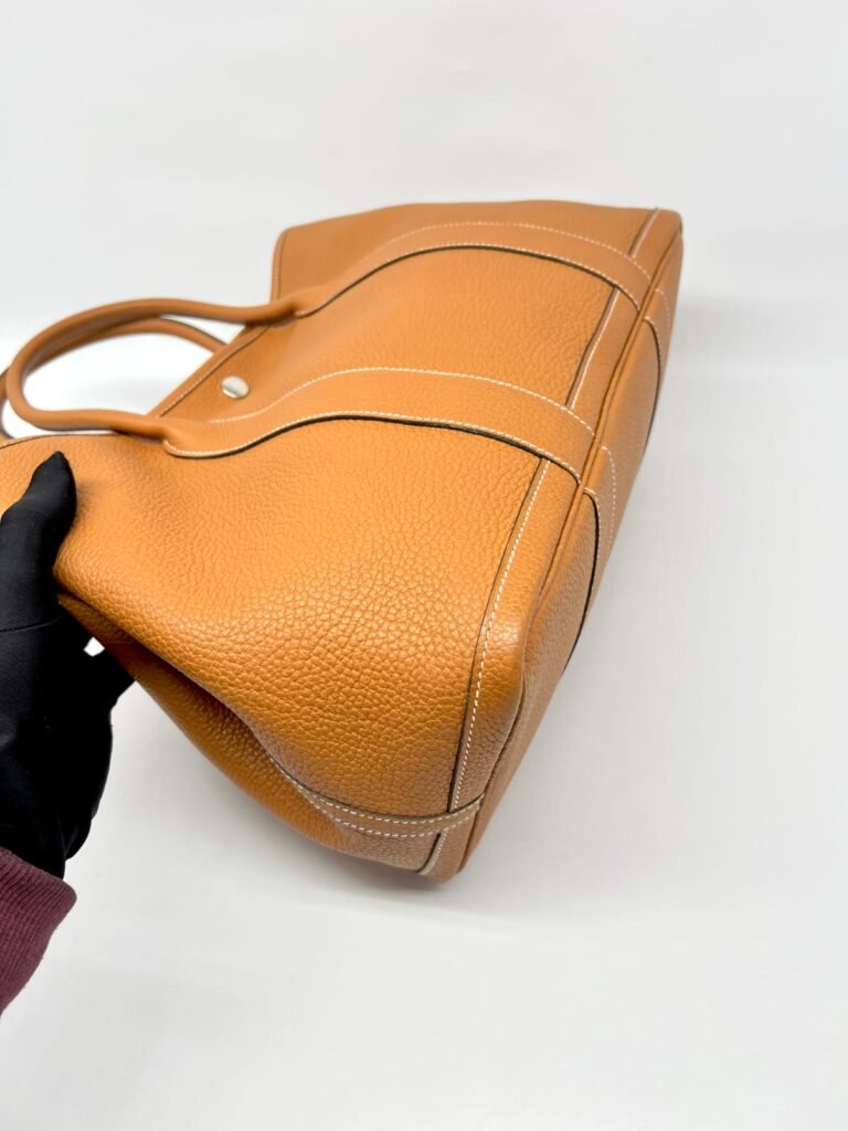 Garden Party 36 Negonda Toffee PHW