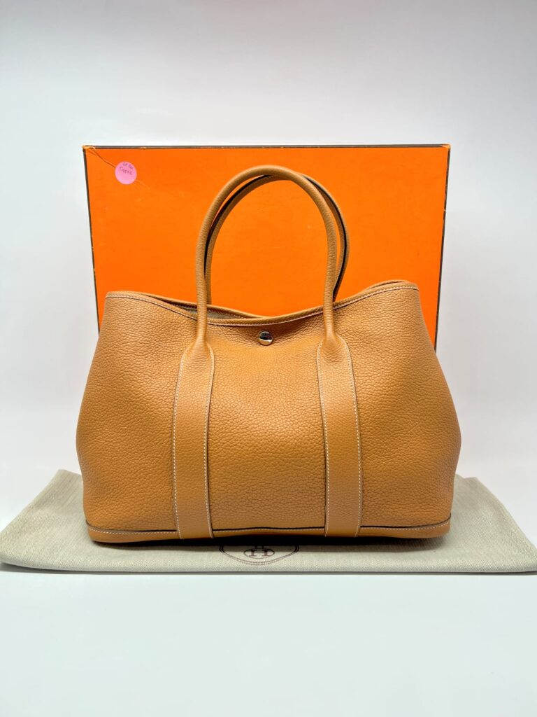 Garden Party 36 Negonda Toffee PHW