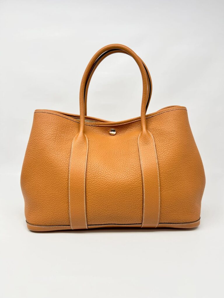 Garden Party 36 Negonda Toffee PHW