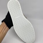 Job Loafer Suede Beige Esquisse