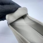 Job Loafer Suede Beige Esquisse