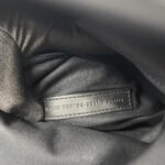 Cities Paris Jumbo Tote Canvas White Black