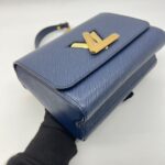 Twist MM Epi Blue Indigo GHW