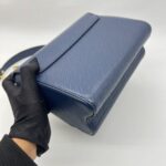 Twist MM Epi Blue Indigo GHW