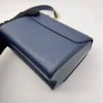 Twist MM Epi Blue Indigo GHW