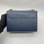 Twist MM Epi Blue Indigo GHW