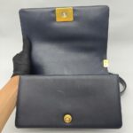 Boy Medium Blue Chevron GHW