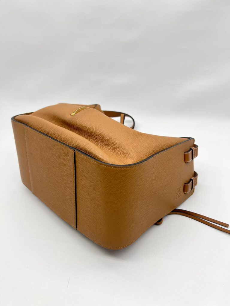 Small Hammock Brown/Tan GHW