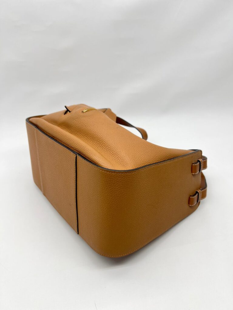 Small Hammock Brown/Tan GHW