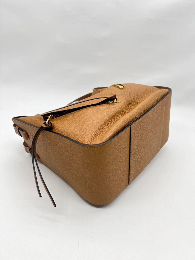 Small Hammock Brown/Tan GHW