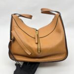 Small Hammock Brown/Tan GHW