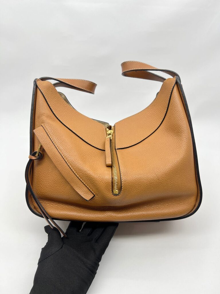 Small Hammock Brown/Tan GHW